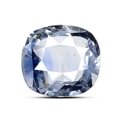 Ceylon Blue Sapphire 6.63 Carat