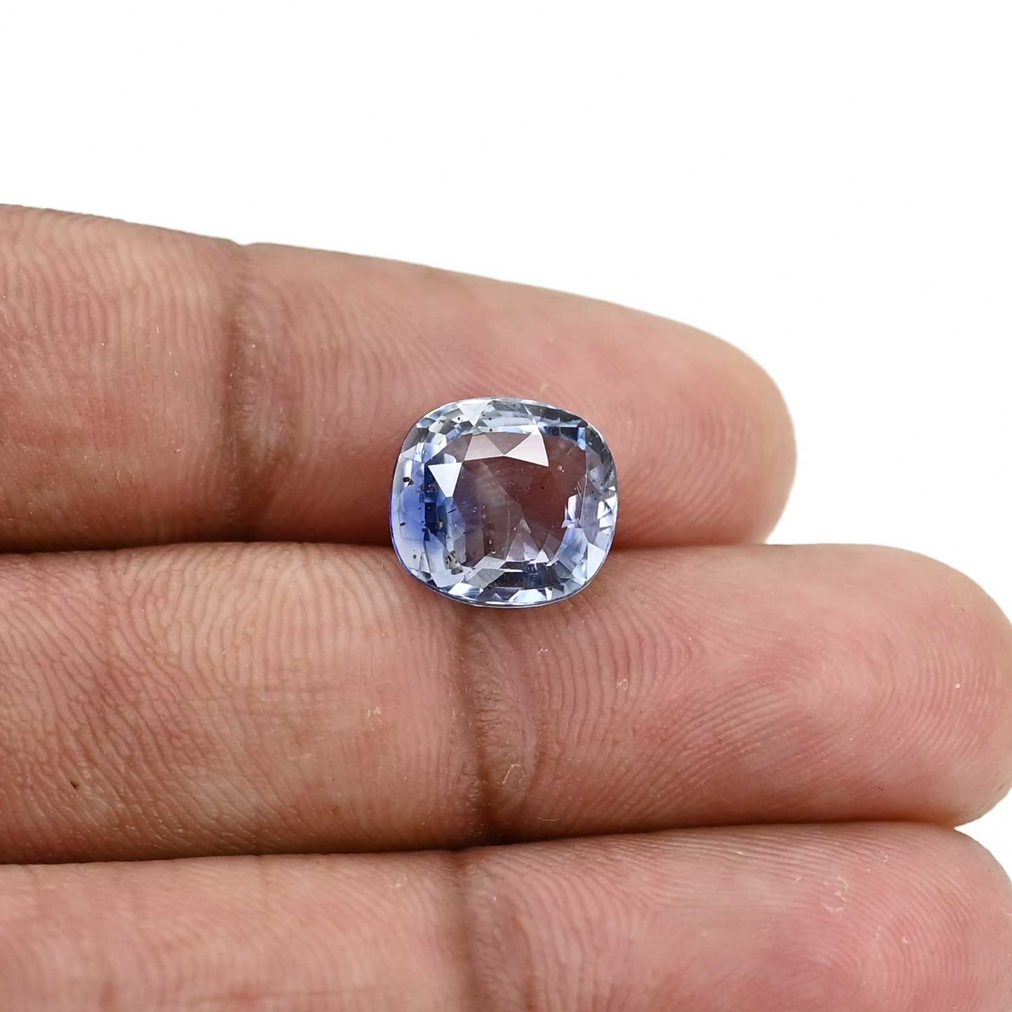 Ceylon Blue Sapphire 6.63 Carat
