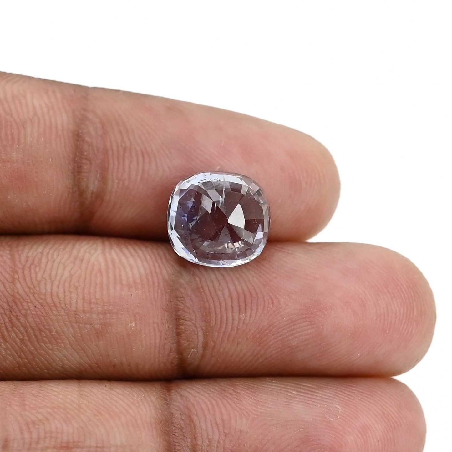 Ceylon Blue Sapphire 6.63 Carat