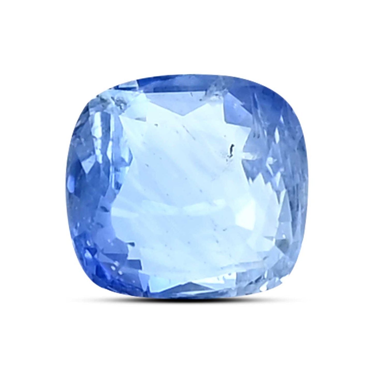 Ceylon Blue Sapphire 4.59 Carat