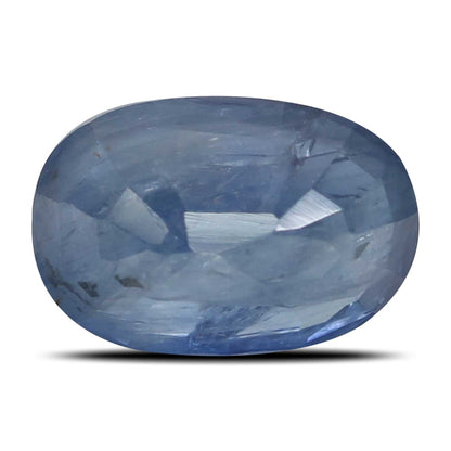 Blue Sapphire (Neelam) - 3.41 Carat