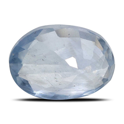 Blue Sapphire (Neelam) - 3.43 Carat