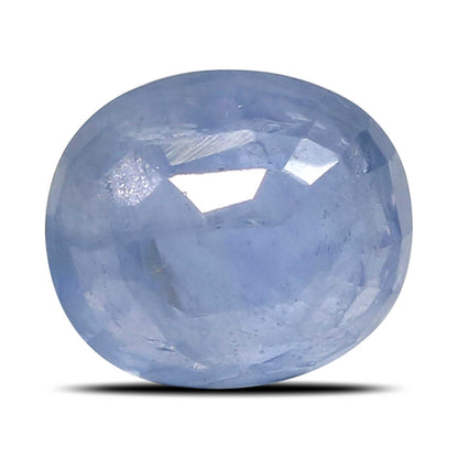 Blue Sapphire (Neelam) - 3.31 Carat