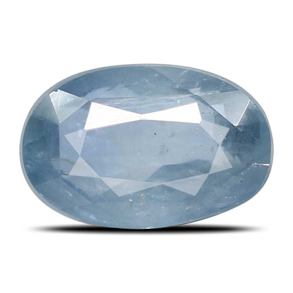 Blue Sapphire (Neelam) - 2.93 Carat