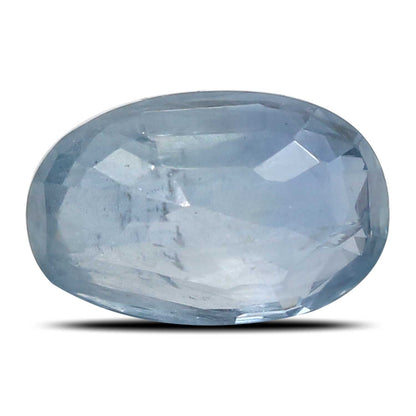 Blue Sapphire (Neelam) - 2.93 Carat