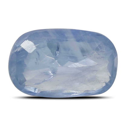 Blue Sapphire (Neelam) - 3.23 Carat