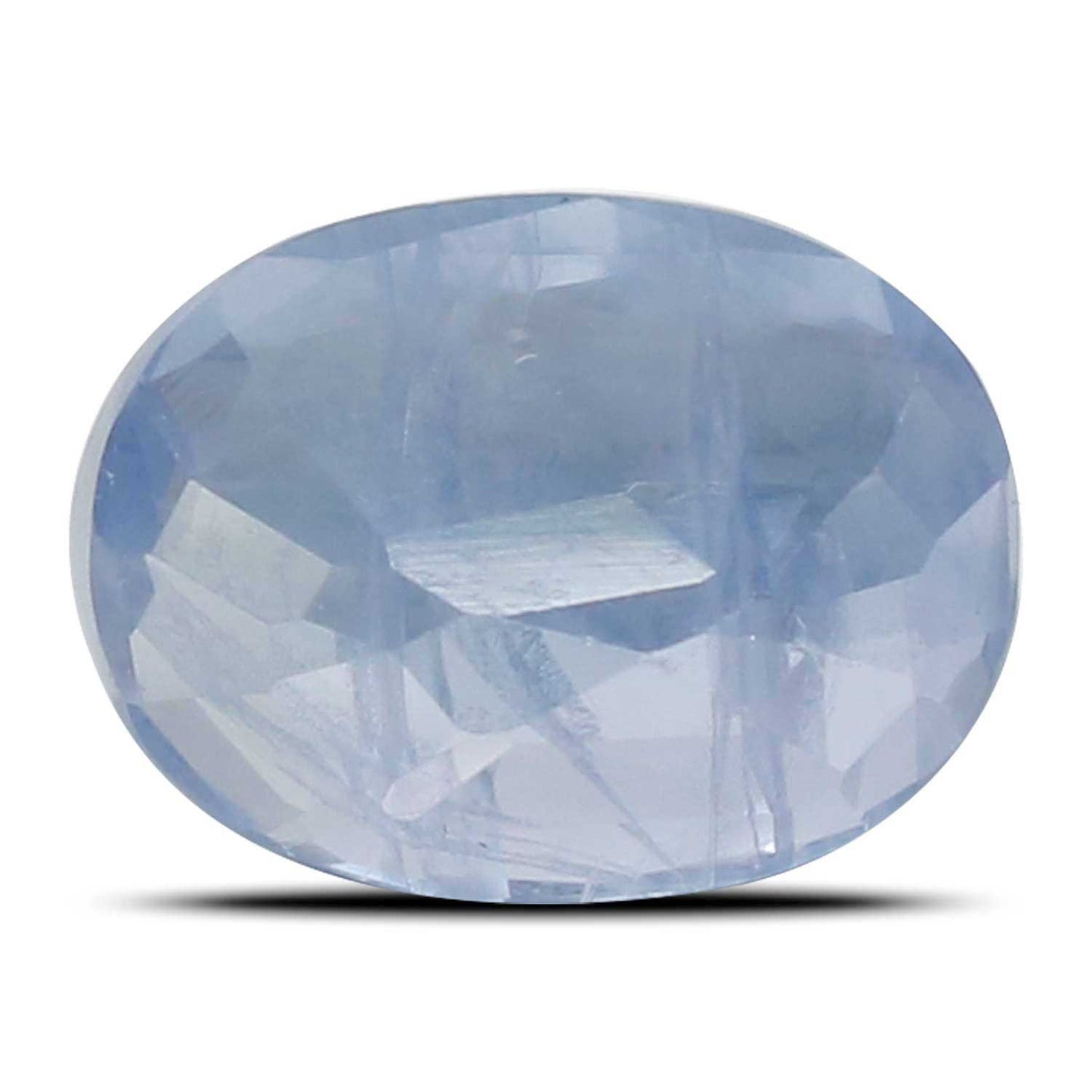 Blue Sapphire (Neelam) - 2.5 Carat