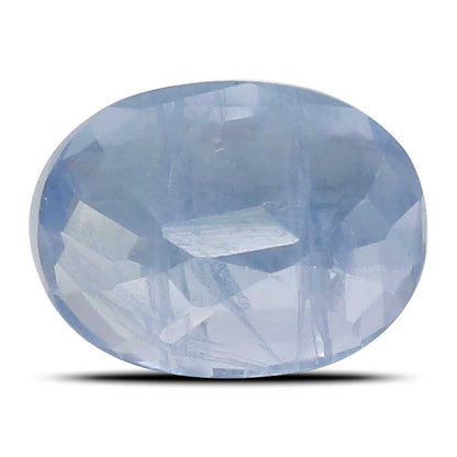 Blue Sapphire (Neelam) - 2.5 Carat