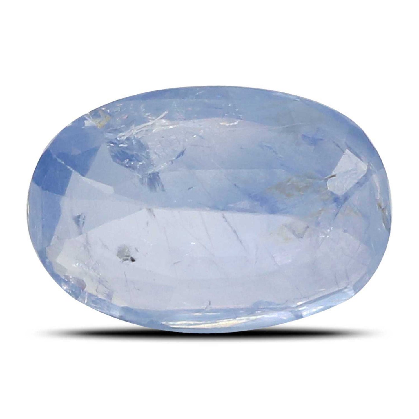 Blue Sapphire (Neelam) - 2.68 Carat