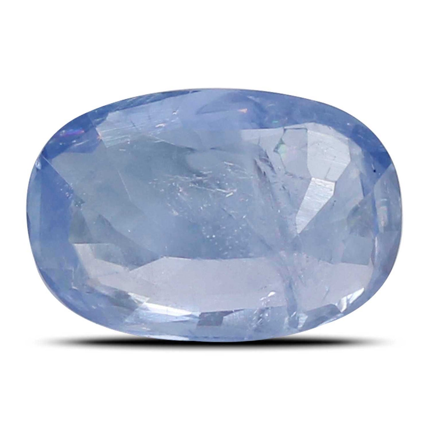 Blue Sapphire (Neelam) - 2.42 Carat