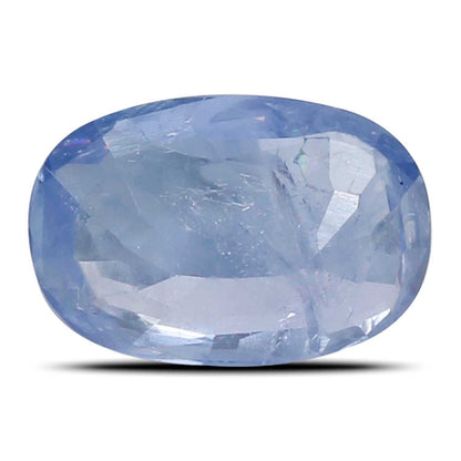 Blue Sapphire (Neelam) - 2.42 Carat