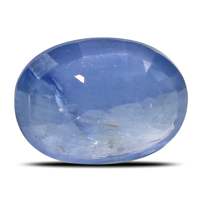Blue Sapphire (Neelam) - 2.17 Carat