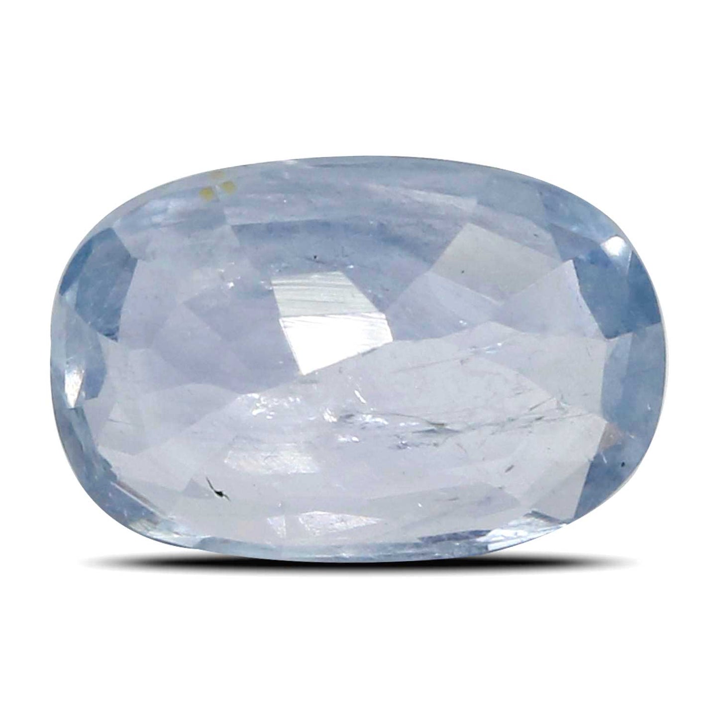 Blue Sapphire (Neelam) - 2.61 Carat