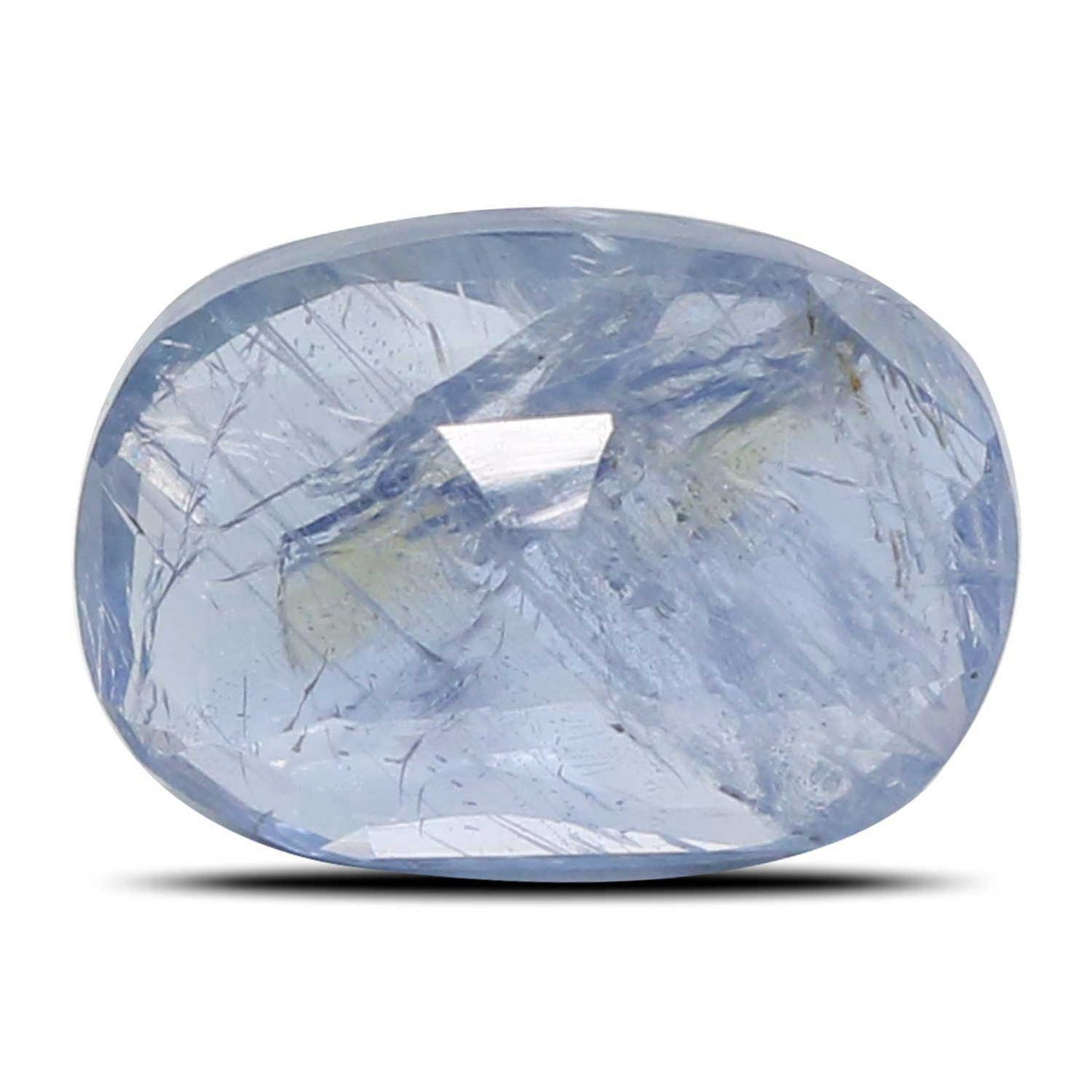 Blue Sapphire (Neelam) - 2.09 Carat