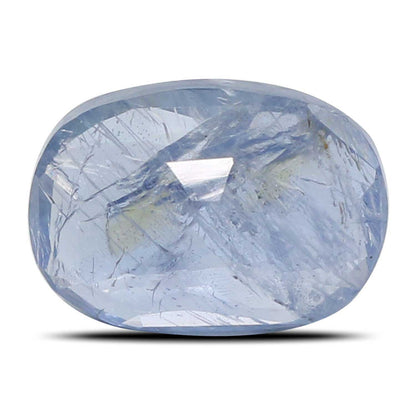 Blue Sapphire (Neelam) - 2.09 Carat