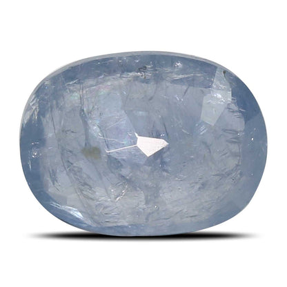 Blue Sapphire (Neelam) - 3 Carat