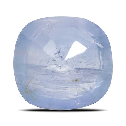 Blue Sapphire (Neelam) - 3.17 Carat