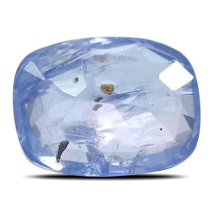 Blue Sapphire (Neelam) - 2.94 Carat