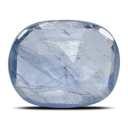 Blue Sapphire (Neelam) - 2.73 Carat
