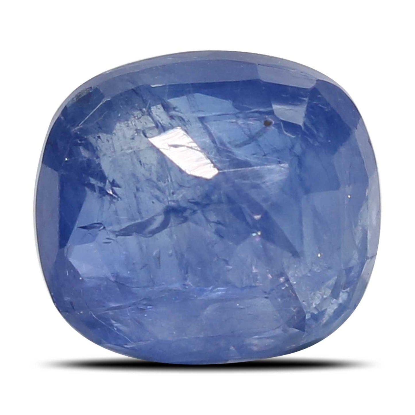 Blue Sapphire (Neelam) - 4.22 Carat