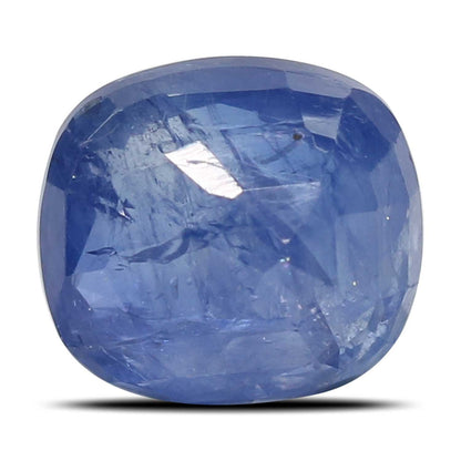 Blue Sapphire (Neelam) - 4.22 Carat