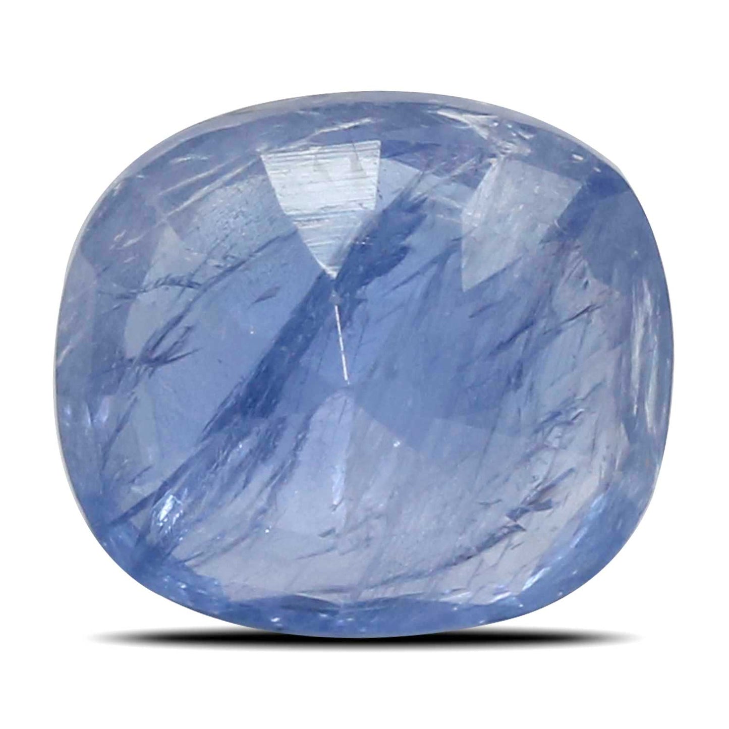 Blue Sapphire (Neelam) - 3.16 Carat