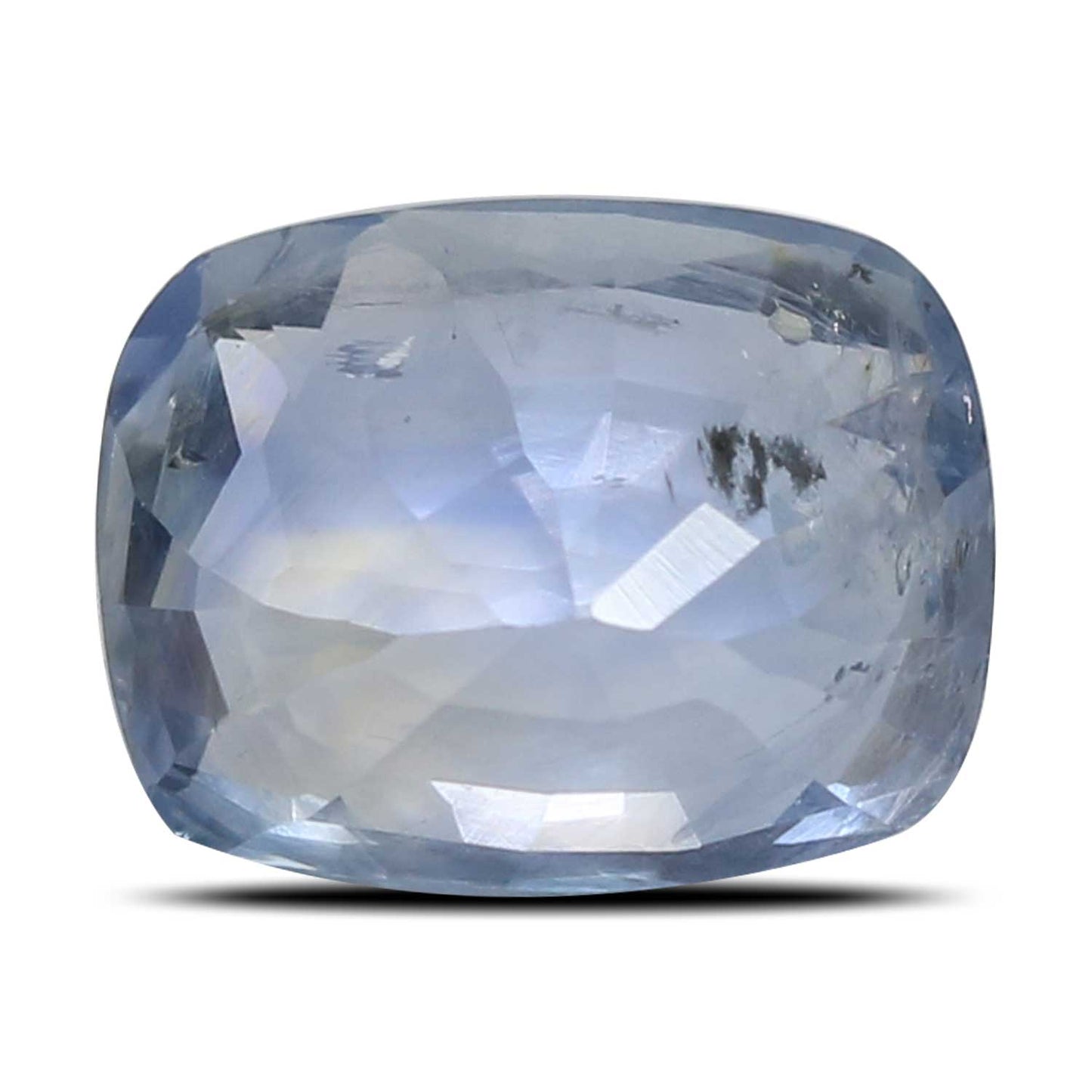 Blue Sapphire (Neelam) - 3.29 Carat