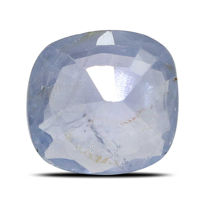 Blue Sapphire (Neelam) - 2.94 Carat