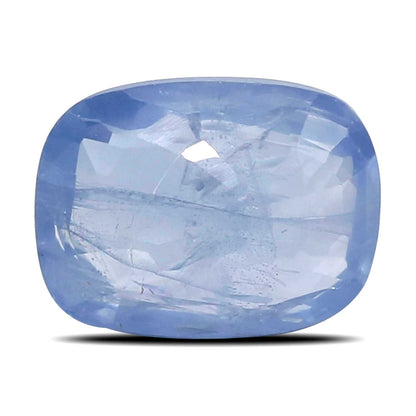 Blue Sapphire (Neelam) - 3.57 Carat