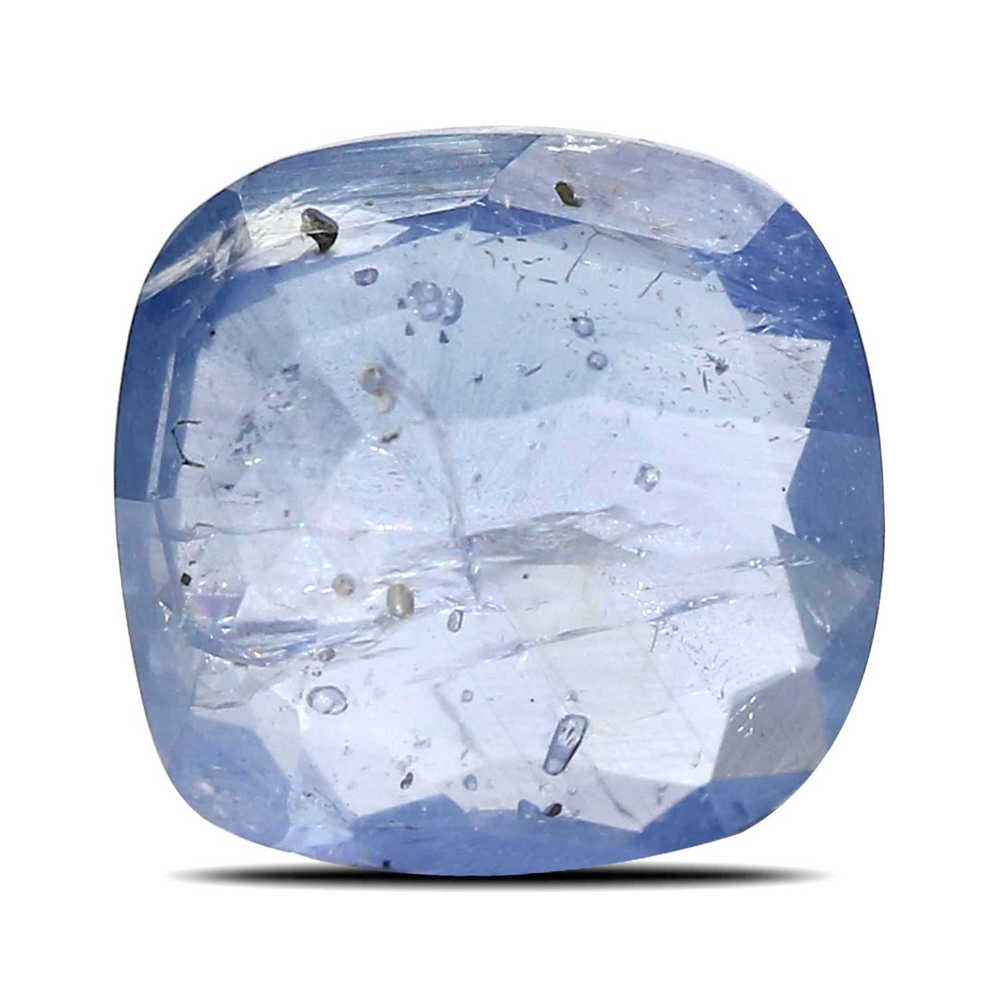 Blue Sapphire (Neelam) - 2.57 Carat