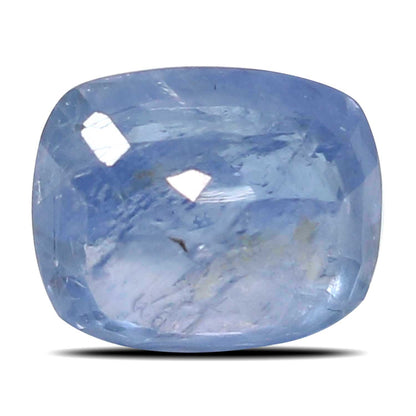Blue Sapphire (Neelam) - 2.85 Carat
