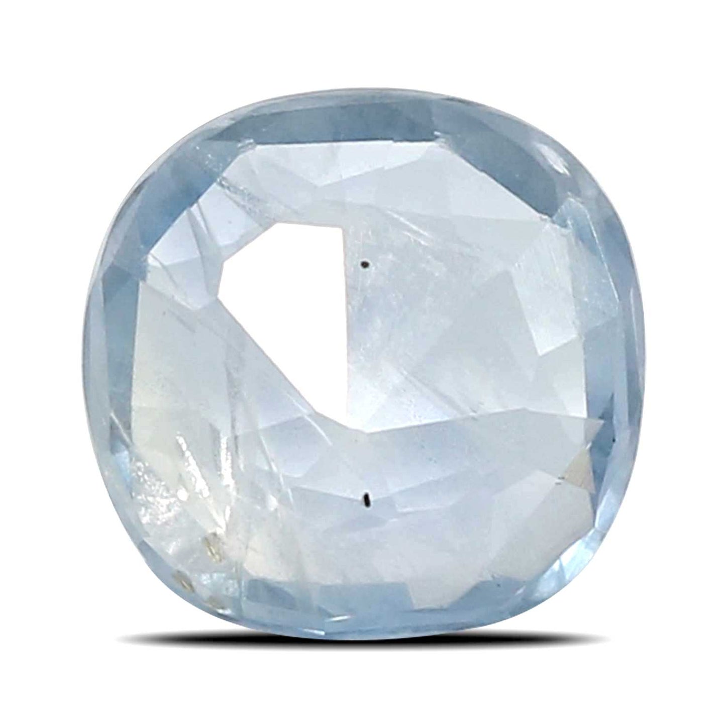 Blue Sapphire (Neelam) - 2.64 Carat