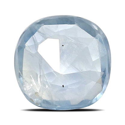 Blue Sapphire (Neelam) - 2.64 Carat