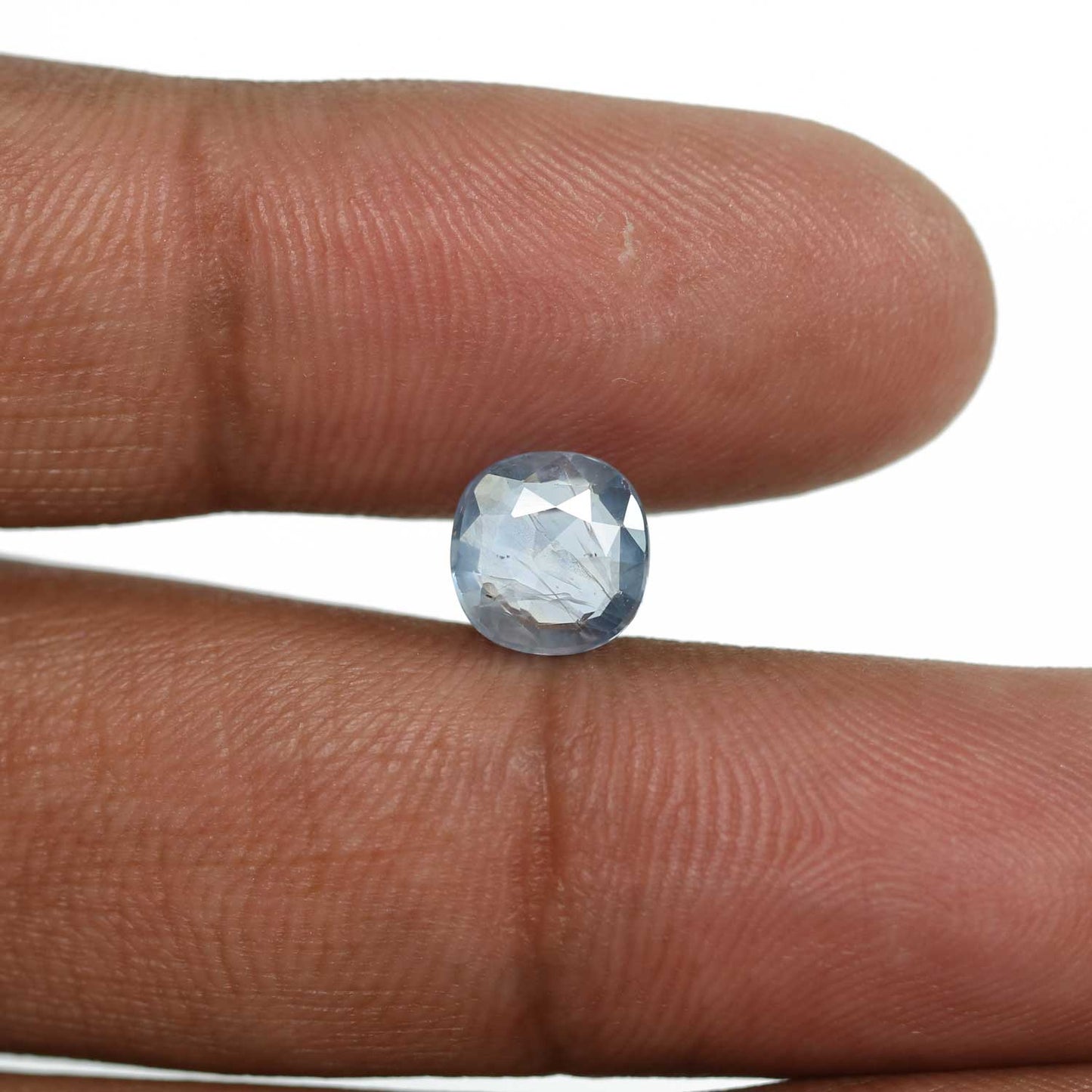 Blue Sapphire (Neelam) - 2.64 Carat
