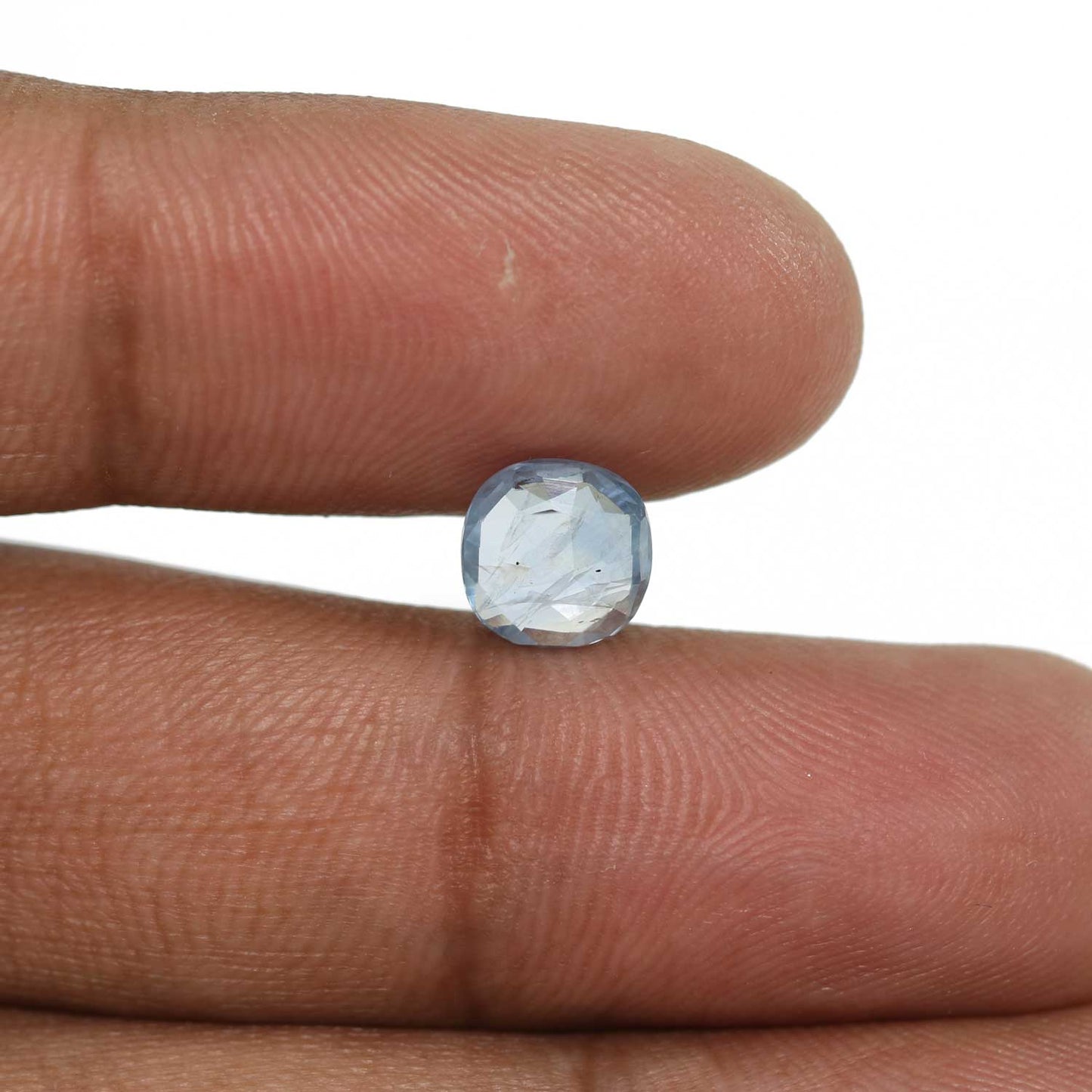 Blue Sapphire (Neelam) - 2.64 Carat