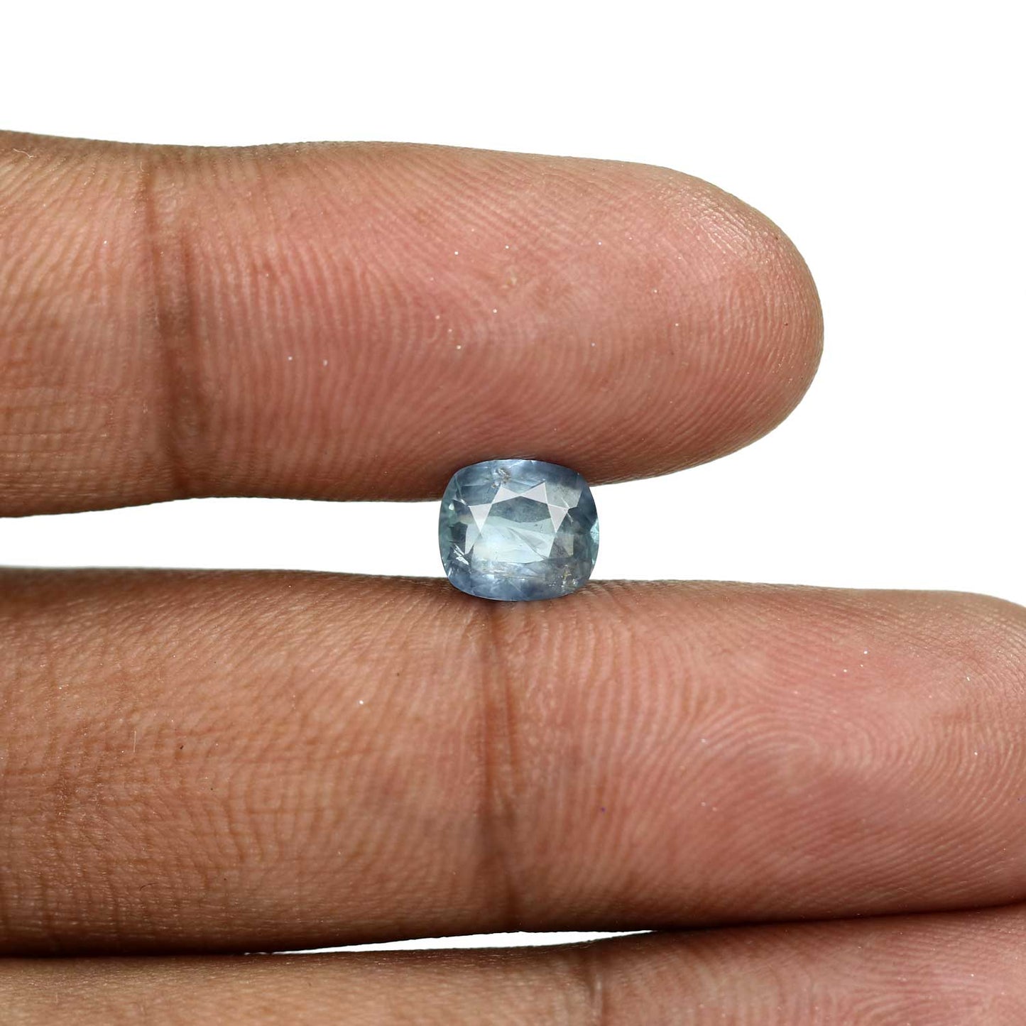 Blue Sapphire (Neelam) - 2.51 Carat
