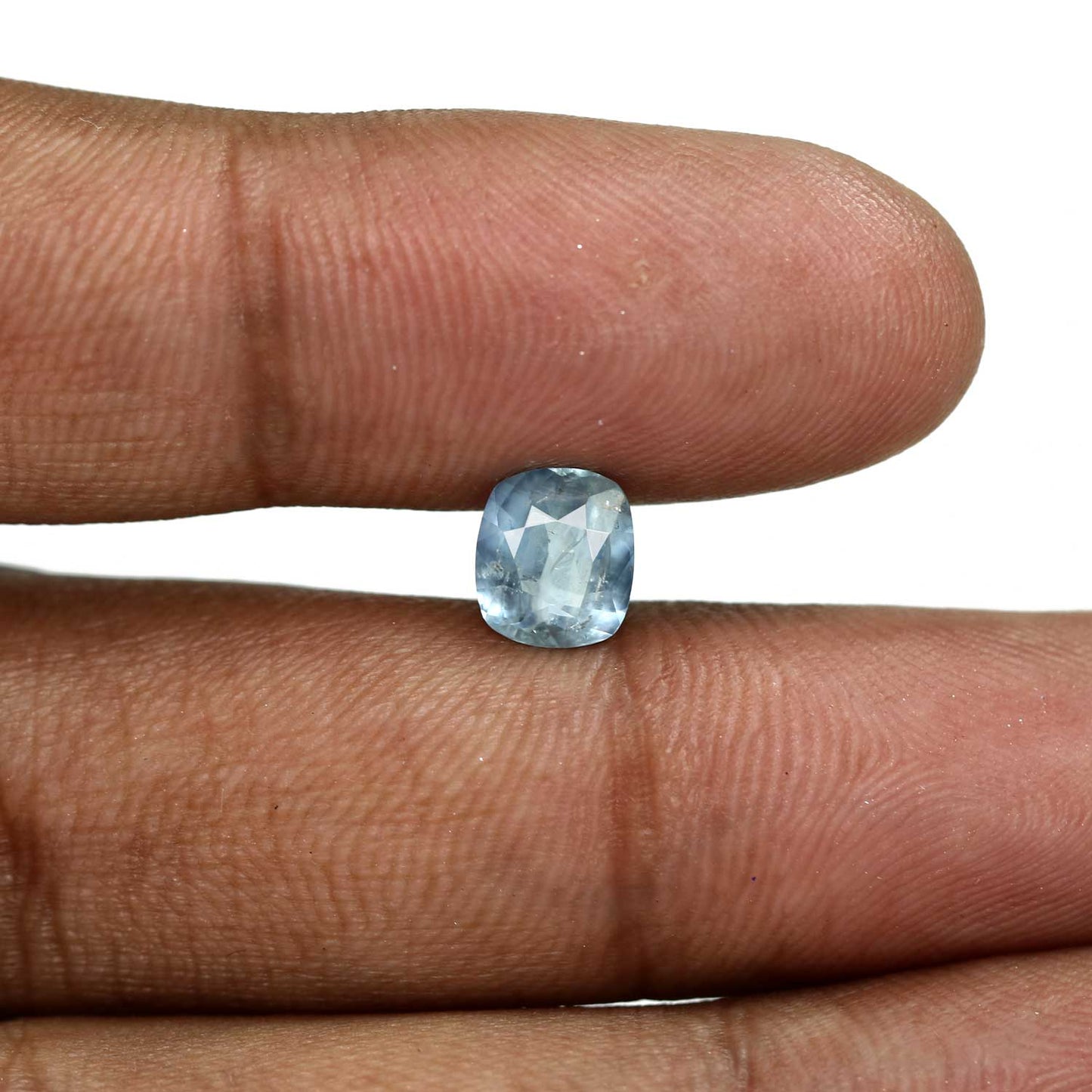Blue Sapphire (Neelam) - 2.51 Carat