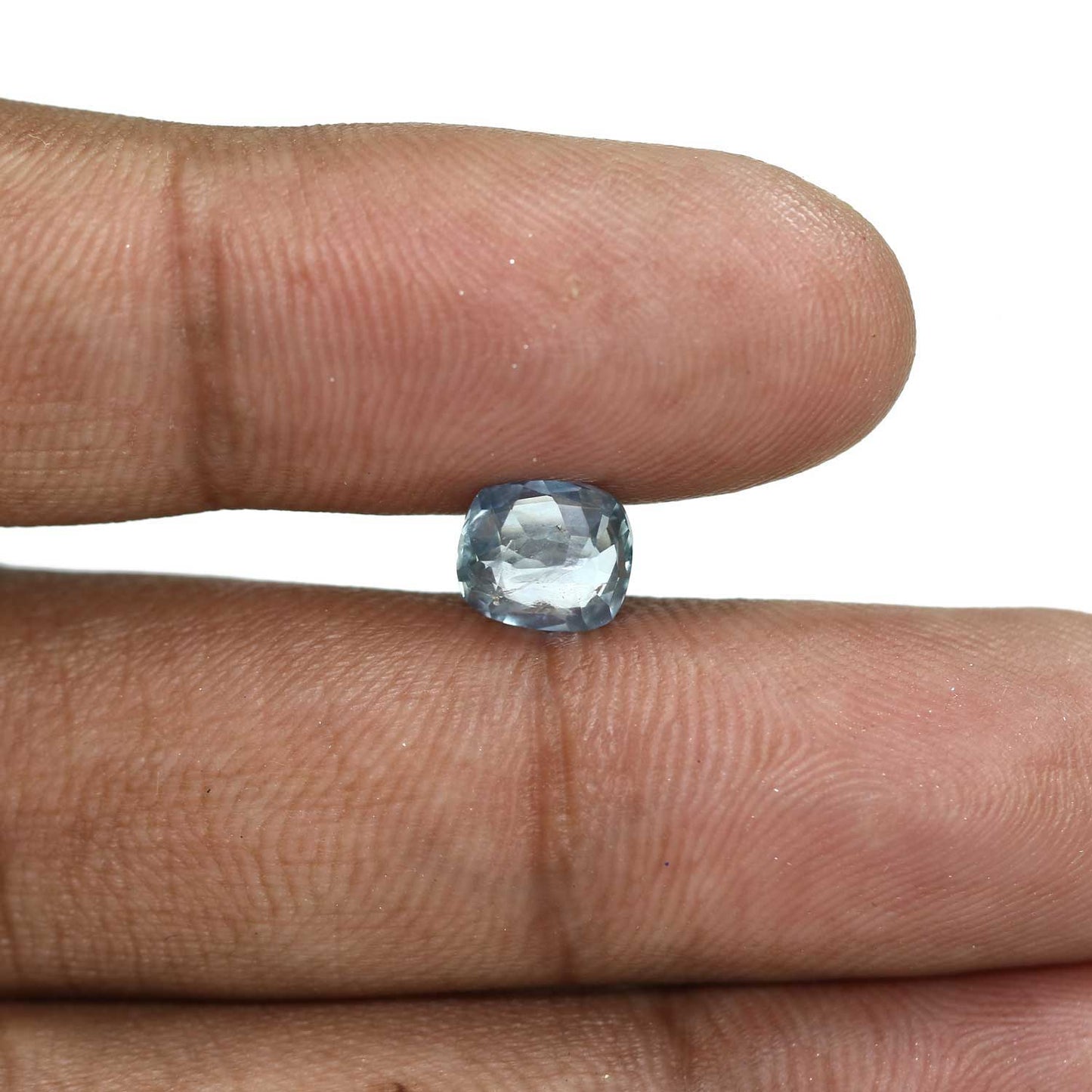 Blue Sapphire (Neelam) - 2.51 Carat