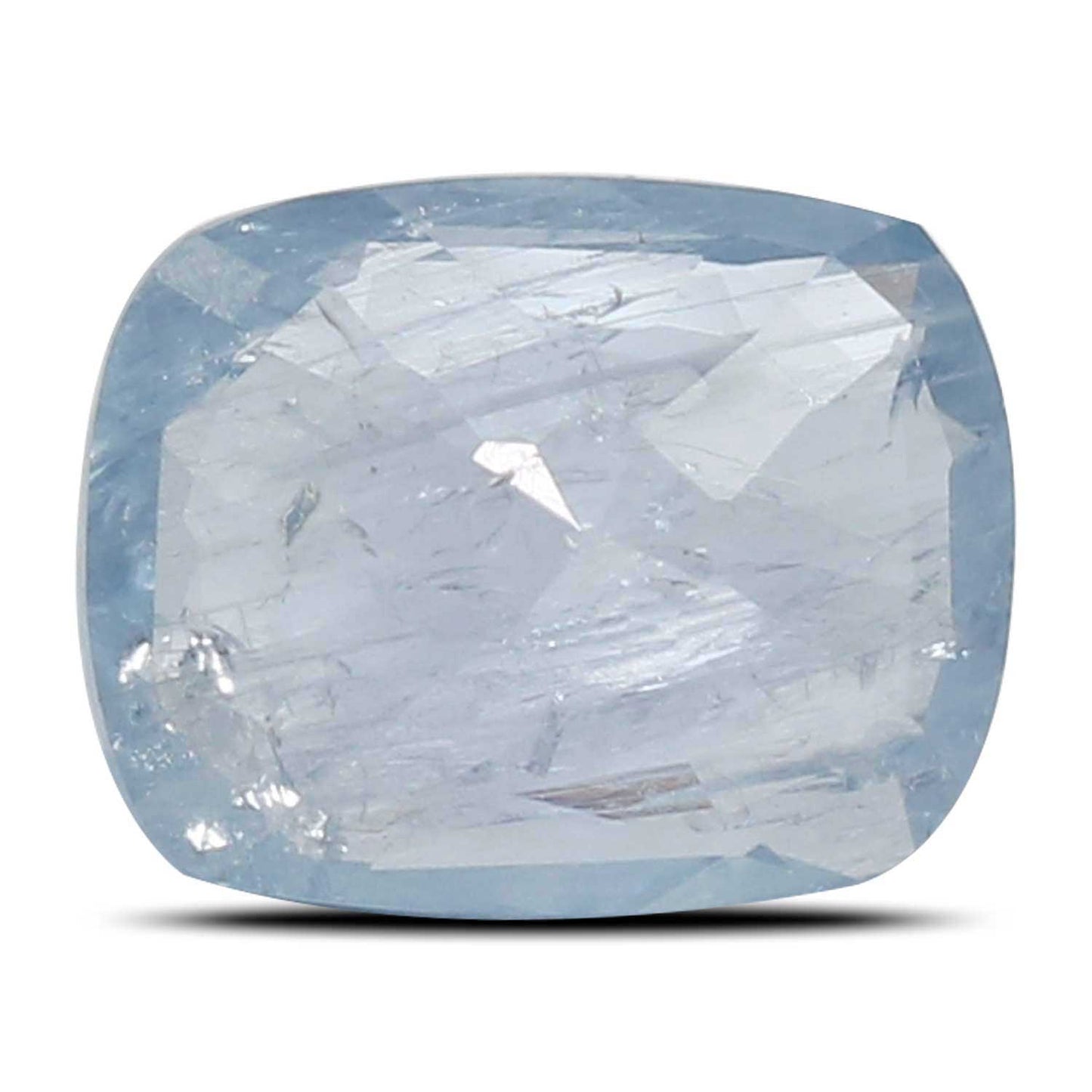 Blue Sapphire (Neelam) - 2.33 Carat