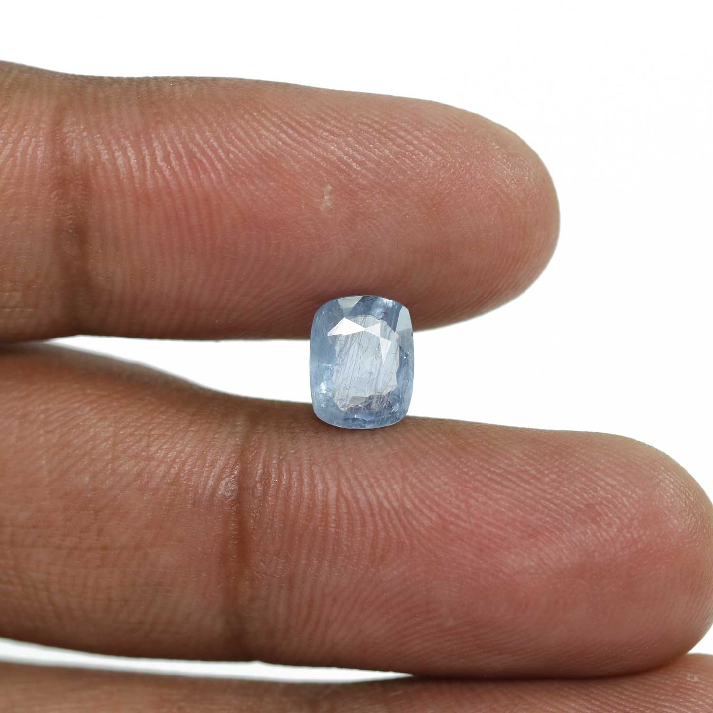Blue Sapphire (Neelam) - 2.33 Carat