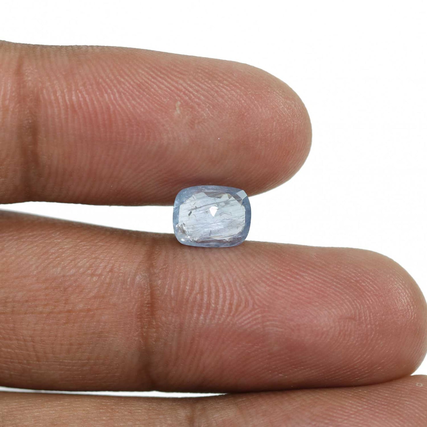 Blue Sapphire (Neelam) - 2.33 Carat