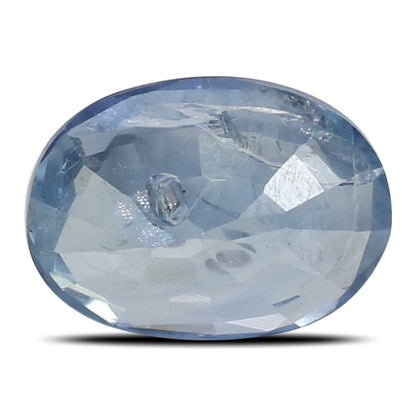 Blue Sapphire (Neelam) - 2.73 Carat