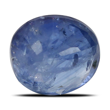 Blue Sapphire (Neelam) - 4.03 Carat
