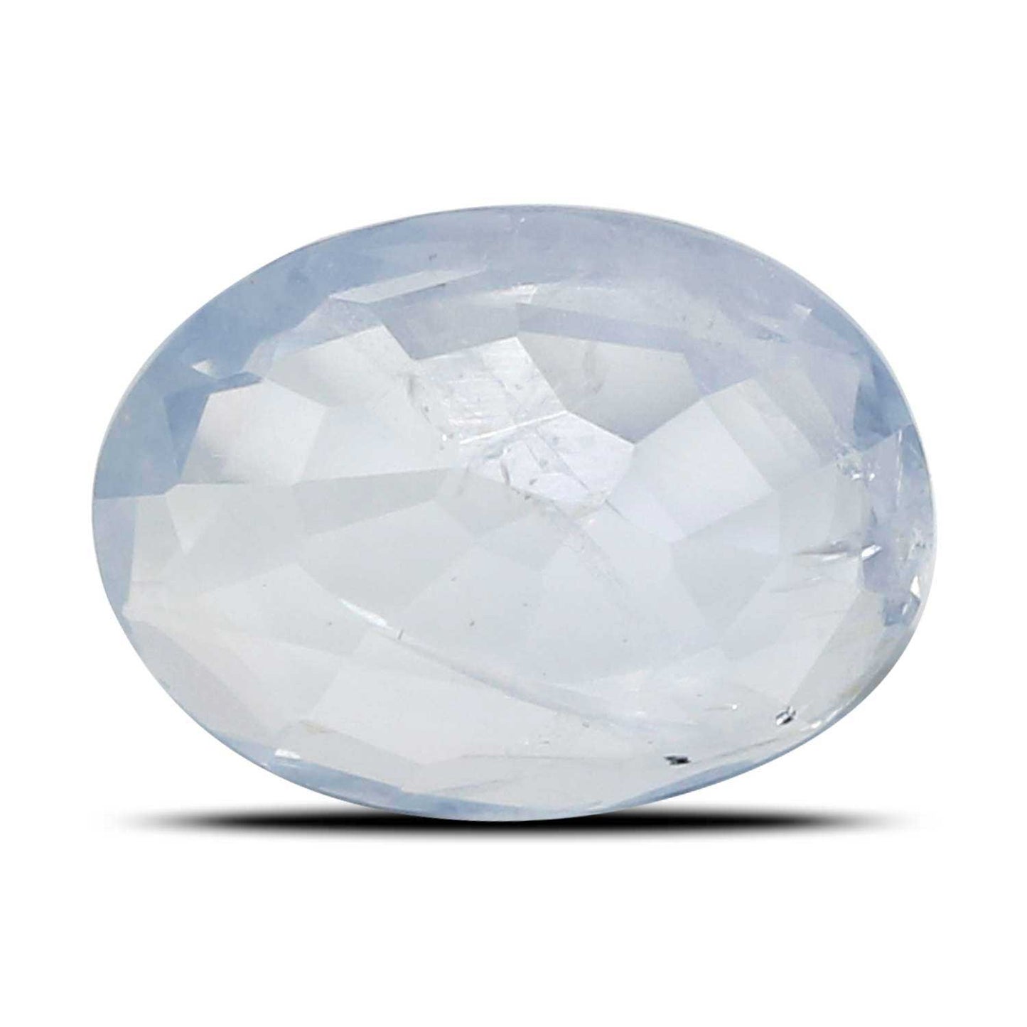 Blue Sapphire (Neelam) - 2.52 Carat