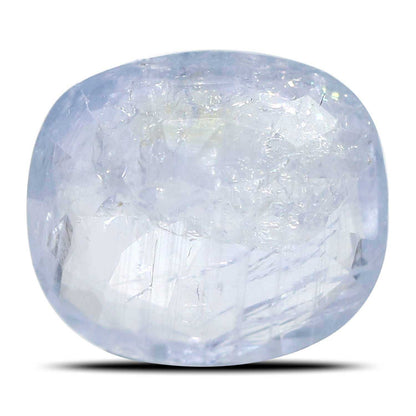 Blue Sapphire (Neelam) - 3.1 Carat