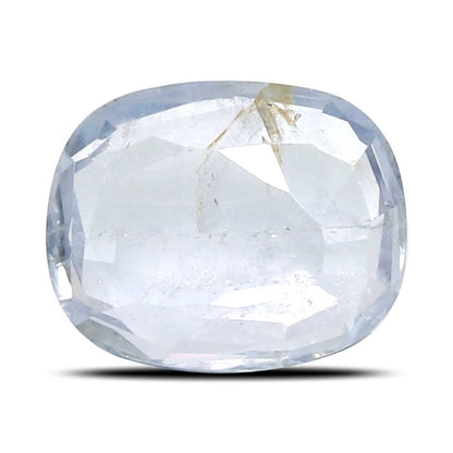 Blue Sapphire (Neelam) - 3.14 Carat