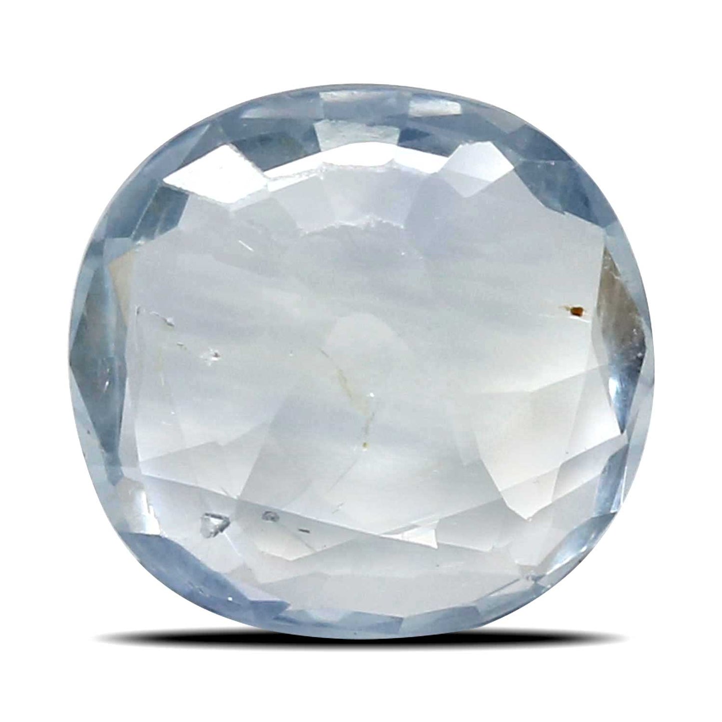 Blue Sapphire (Neelam) - 3.25 Carat