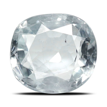 Blue Sapphire (Neelam) - 2.86 Carat