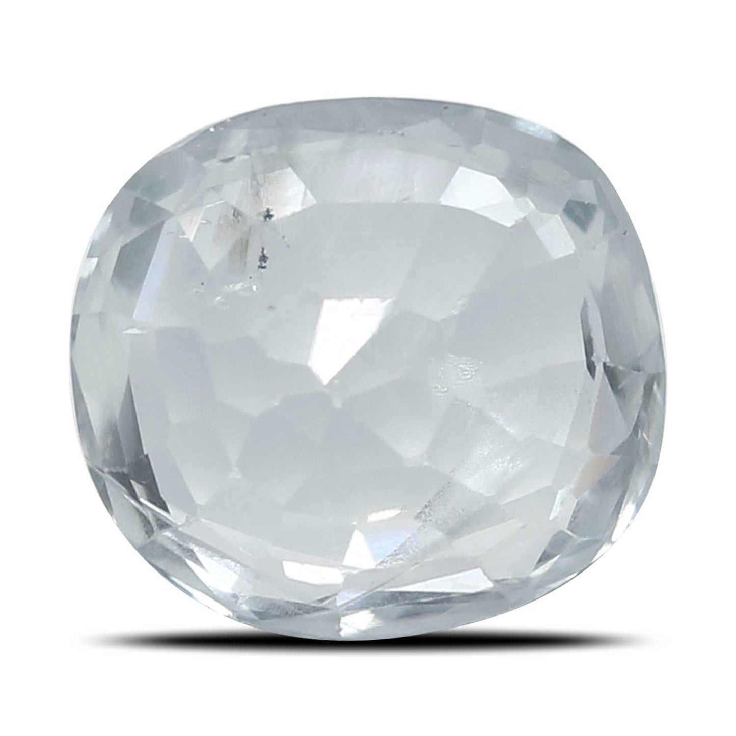Blue Sapphire (Neelam) - 2.86 Carat