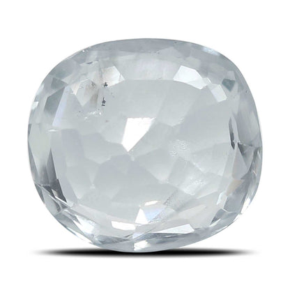 Blue Sapphire (Neelam) - 2.86 Carat